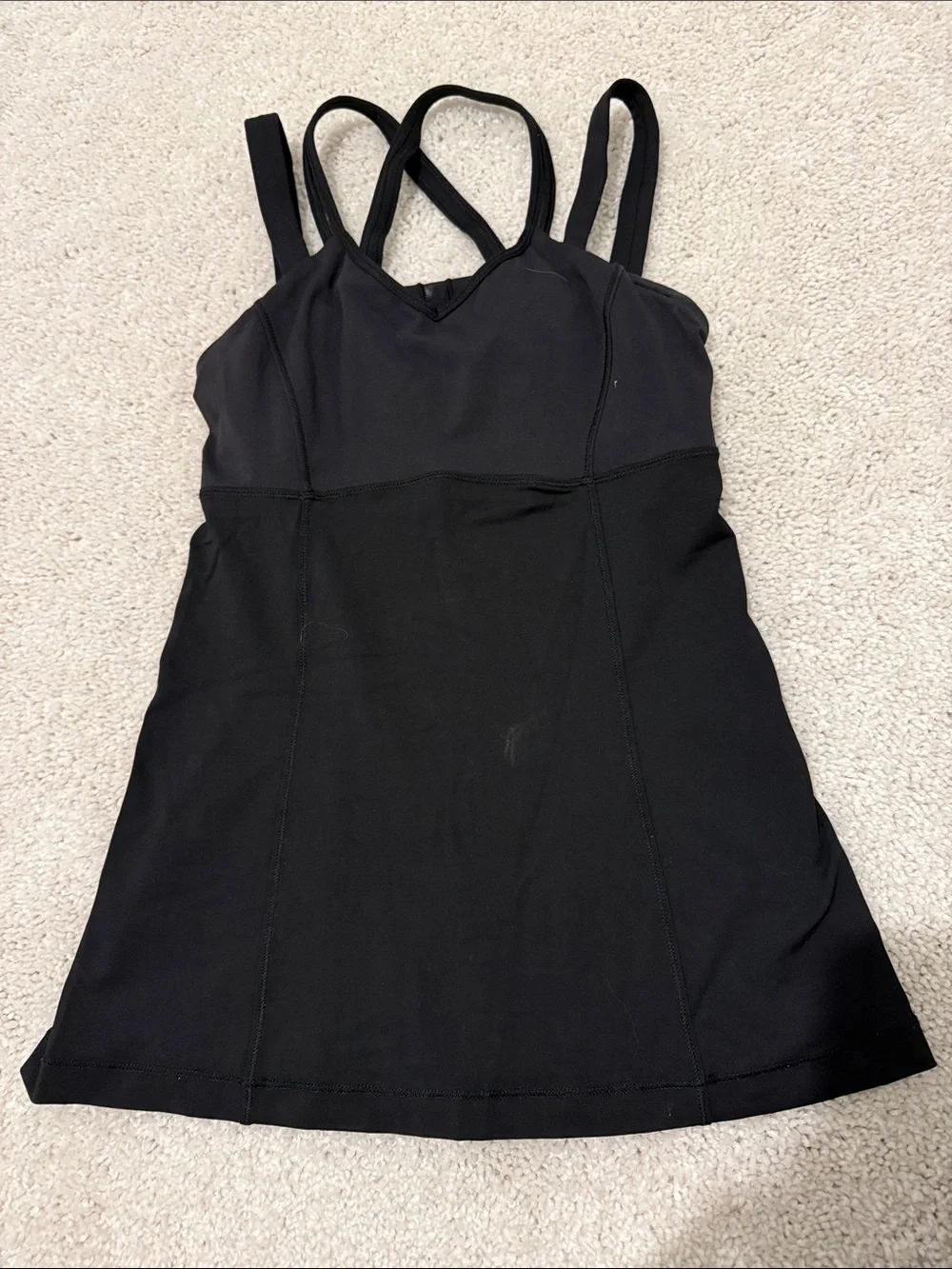 Lululemon Ace Tank